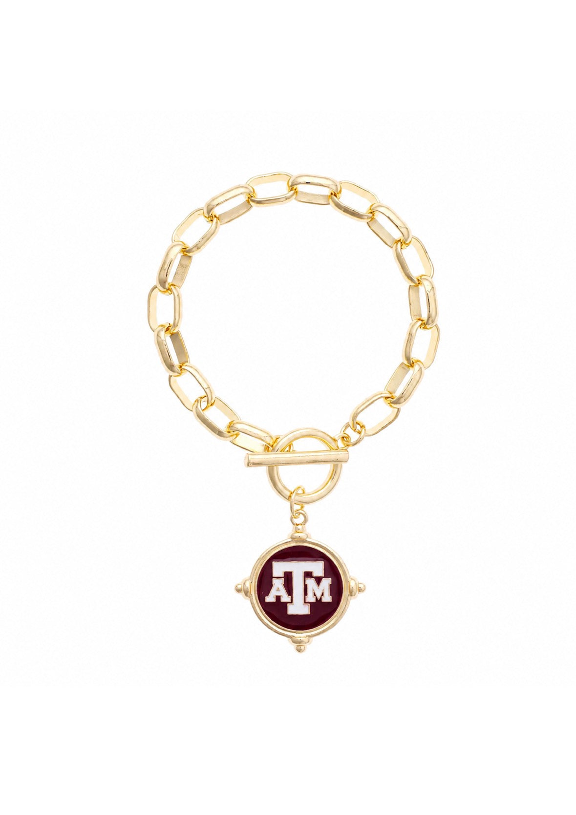 Intaglio Bracelet
