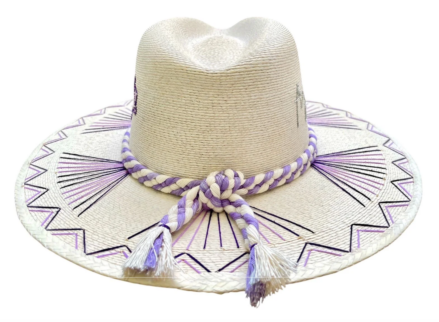 PREORDER - Riff Ram Palm Hat